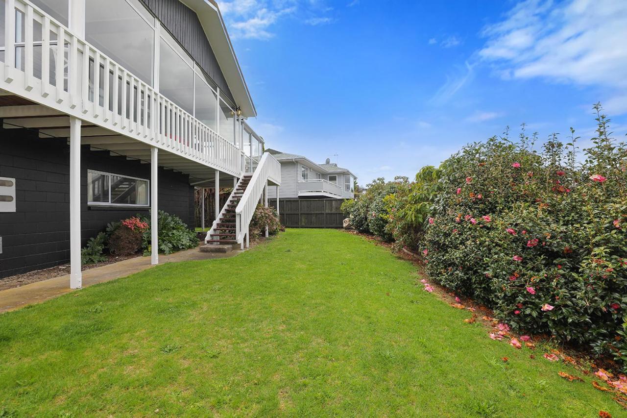 Woodward House Taupo Villa Exterior foto